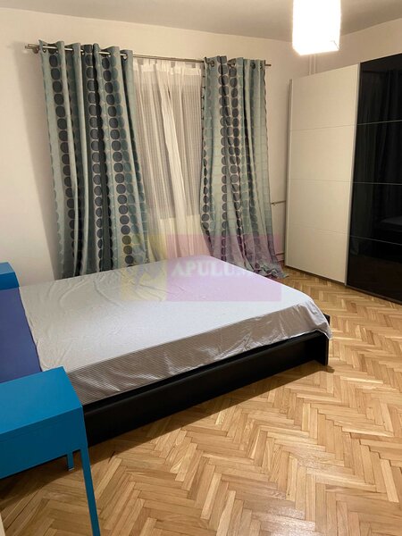 Apartament 2 camere, zona Panduri, multiple imbunatatiri