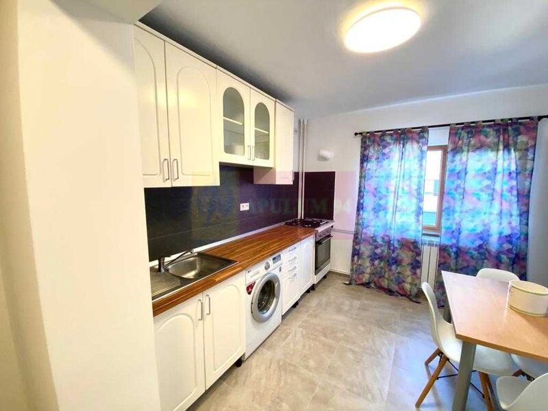 Apartament 2 camere, zona Panduri, multiple imbunatatiri